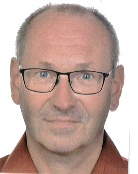 Profilbild von Herr Uwe Prahm
