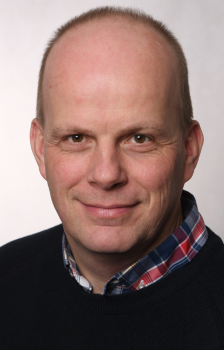 Profilbild von Herr Joachim Frerichs