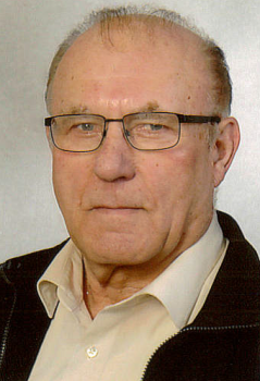 Herr Alfons Platt Herr Alfons Platt