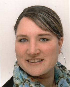 Profilbild von Frau Bettina Bruns-Meinders