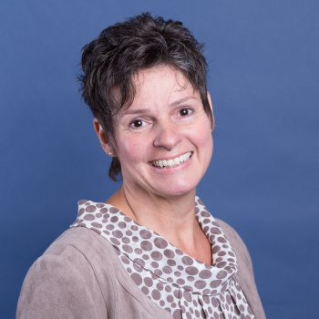 Frau Dagmar Meinders Frau Dagmar Meinders